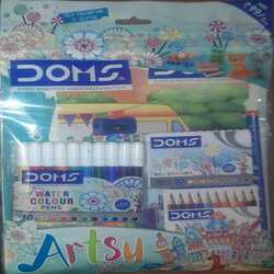 DOMS ARTSY KIT 99